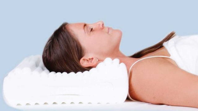 Discover the Best Pillows for Neck Pain Relief in Singapore